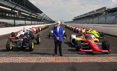 Photo courtesy of IMS Photo